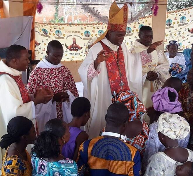 Welcome to the Old Catholic Apostolic Church Nigeria 2
